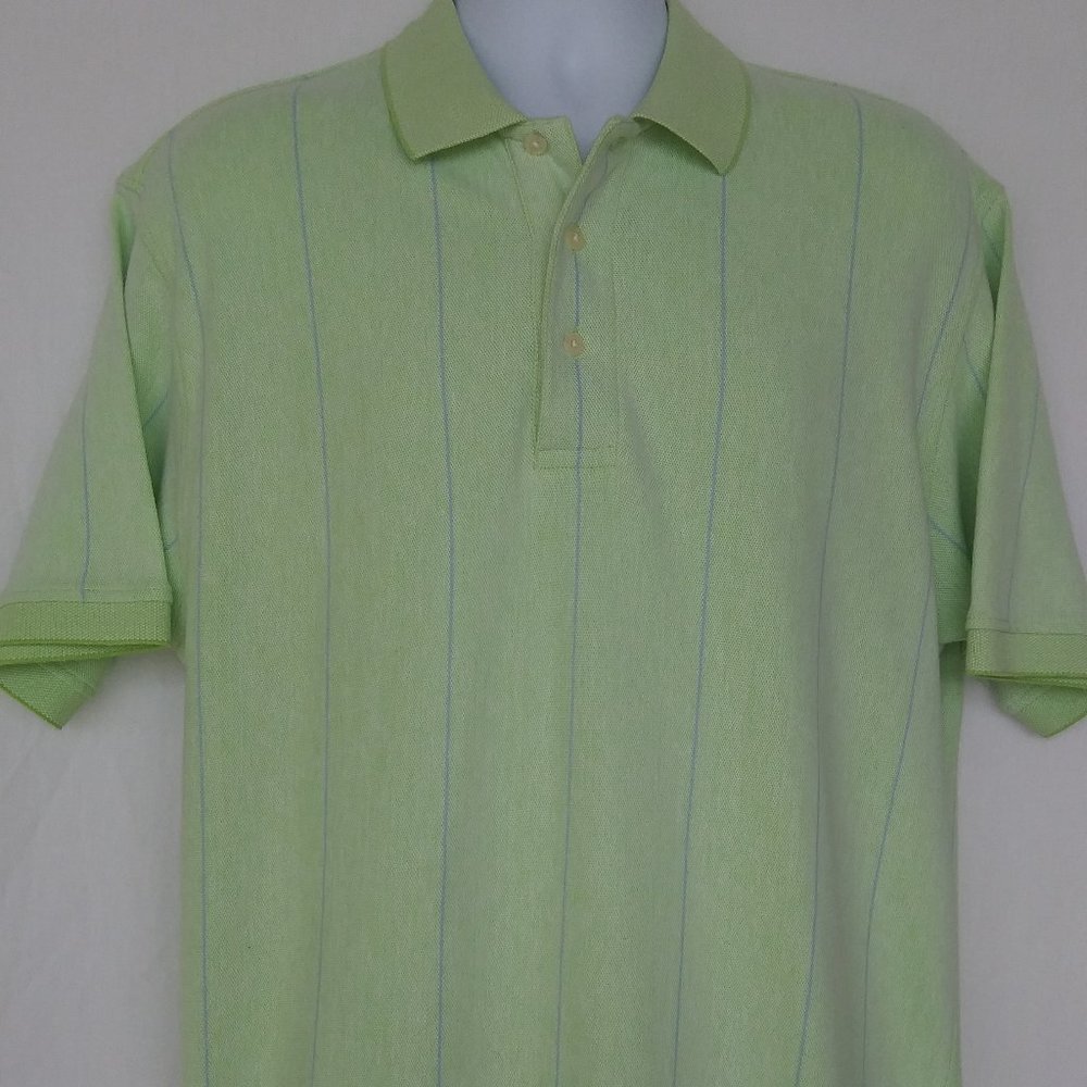 Alexander Julian polo